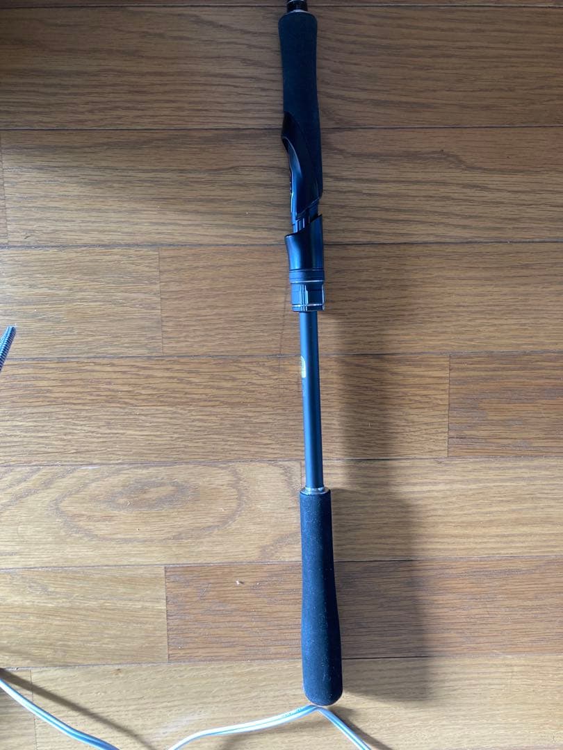 シマノ エンカウンター S90ML 訳あり - メルカリ