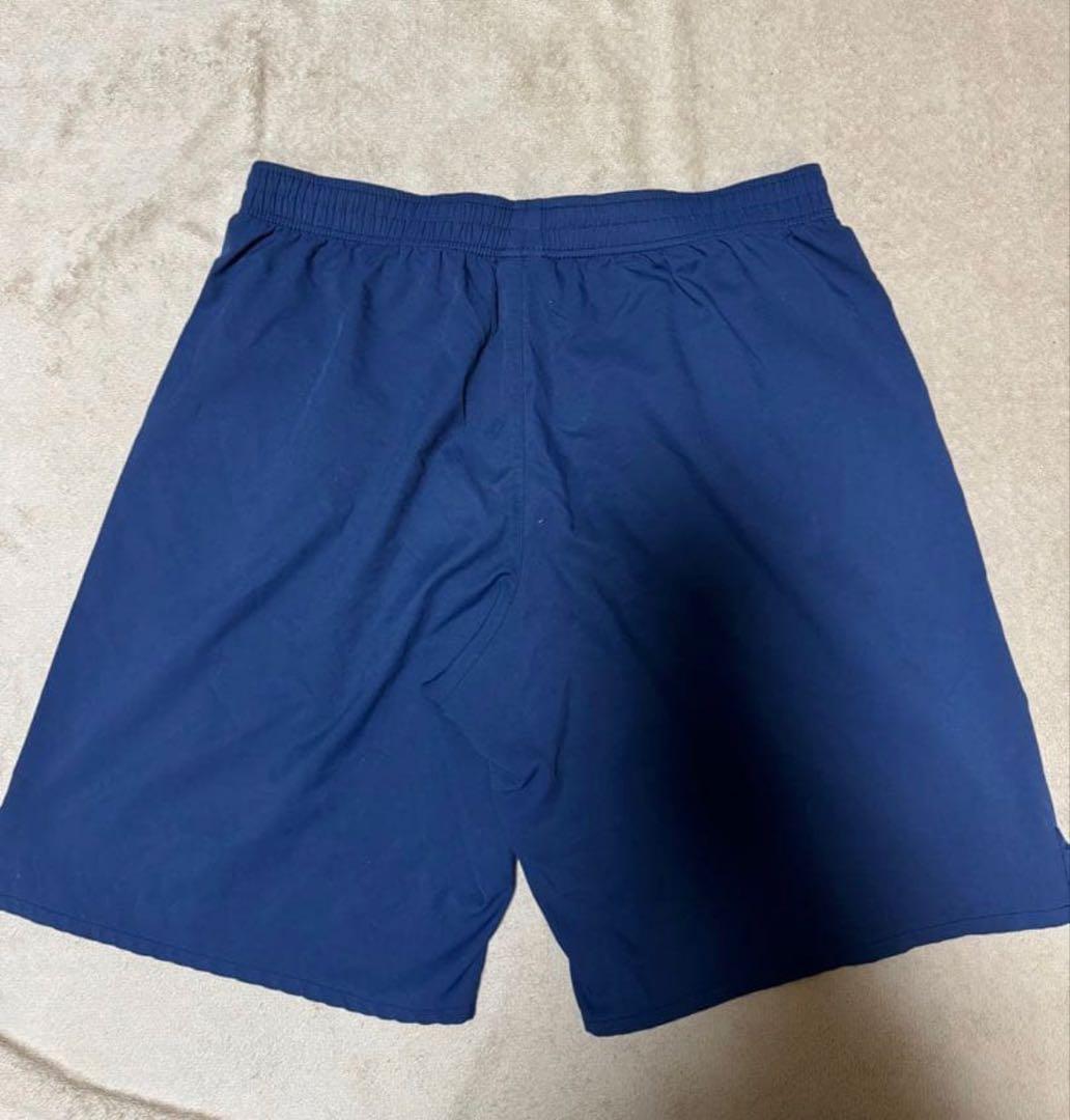 ヴァンフォーレ甲府支給品 長袖ハーフパンツセット - メルカリ