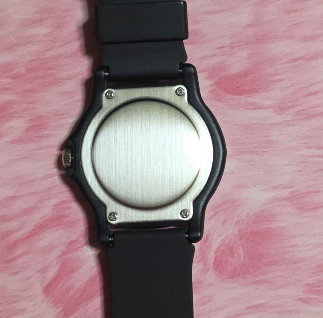 新潮45 北野武/ビートたけし 激レア！コマネチ時計 - メルカリ