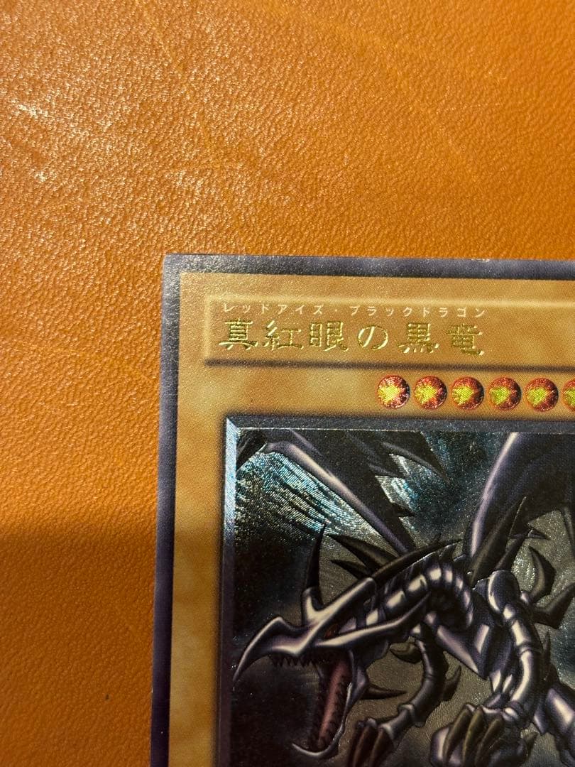 真紅眼の黒竜 レッドアイズ・ブラックドラゴン　レリーフ　301-056 遊戯王