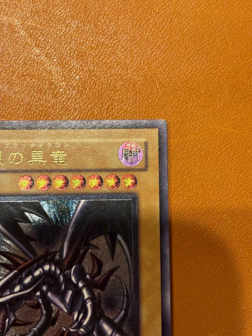 真紅眼の黒竜 レッドアイズ・ブラックドラゴン　レリーフ　301-056 遊戯王