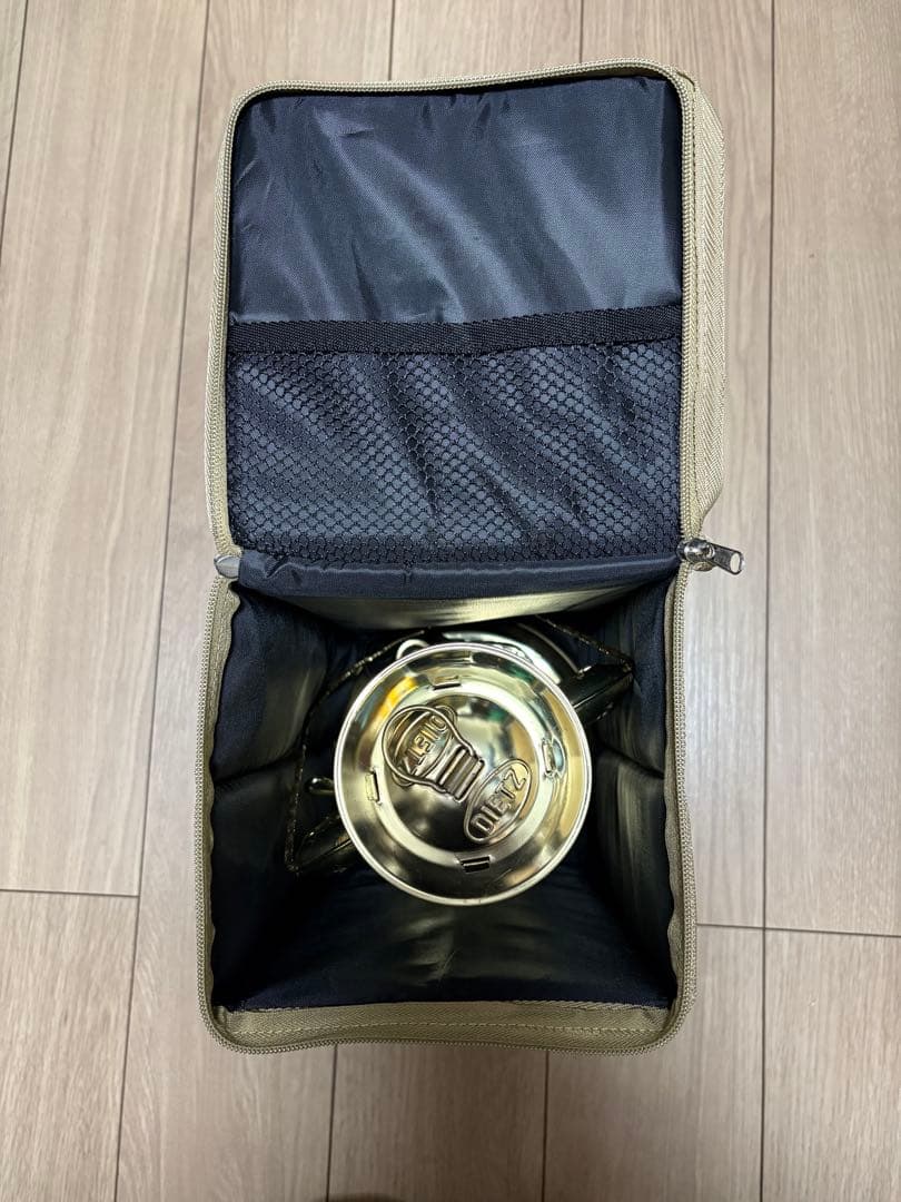 最終値下げ】デイツ90ブラス 真鍮フルカスタム ケース付き - メルカリ