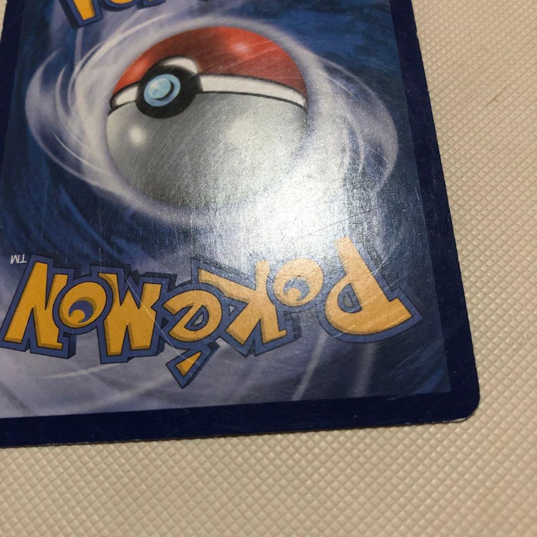 ポケモンカード 英語版 海外限定 アイリス SR BW iris - メルカリ