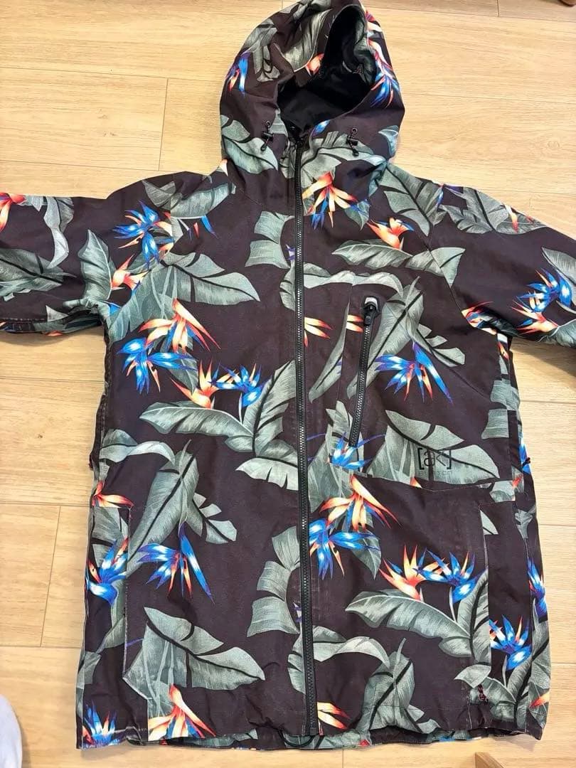 Burton ak 2L スノーボードウェア 24-25 BURTON メンズ スノーボードウエア Men's Burton [ak] Cy