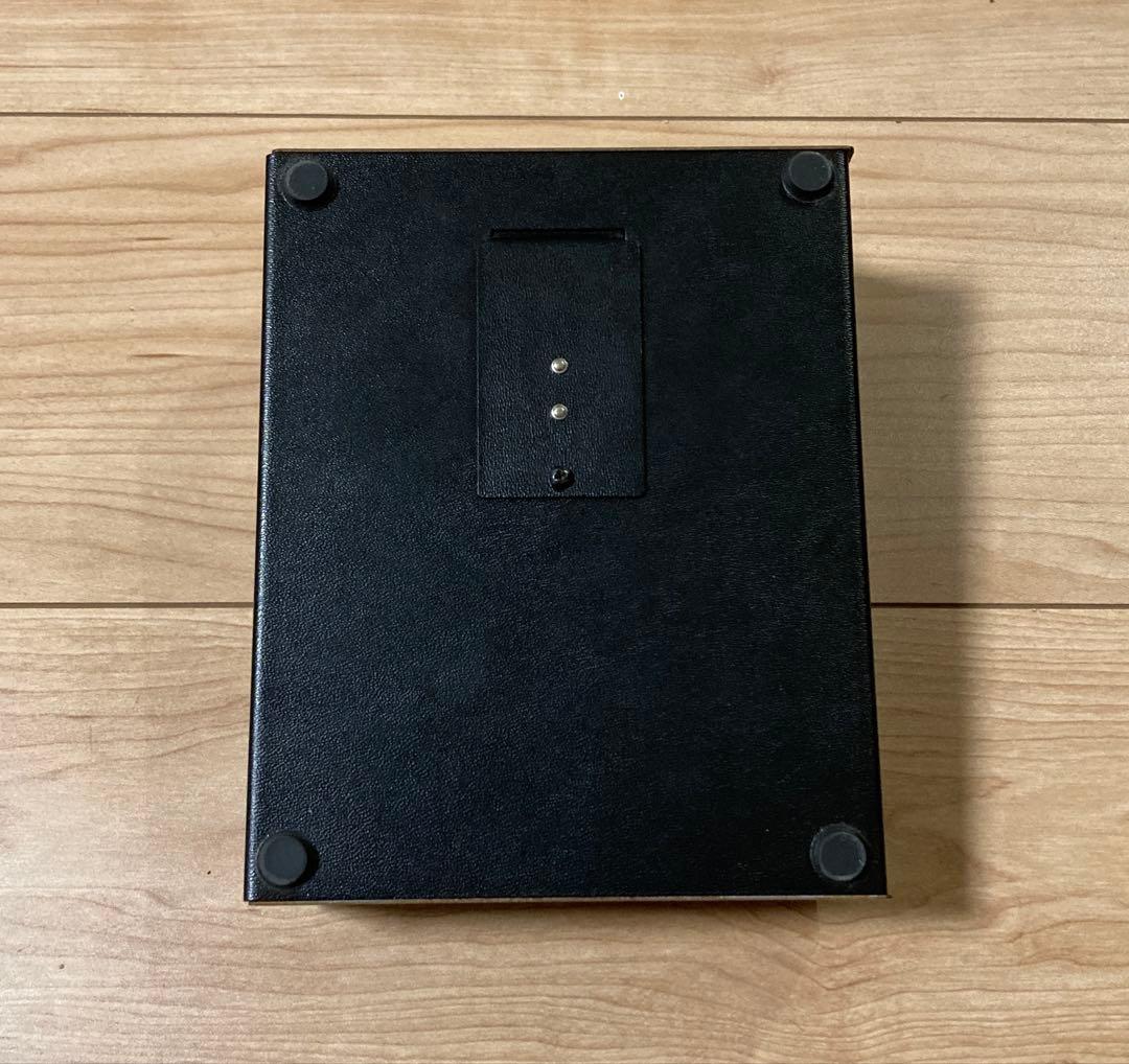 エレクトロハーモニクス BIG MUFF PI 木箱仕様