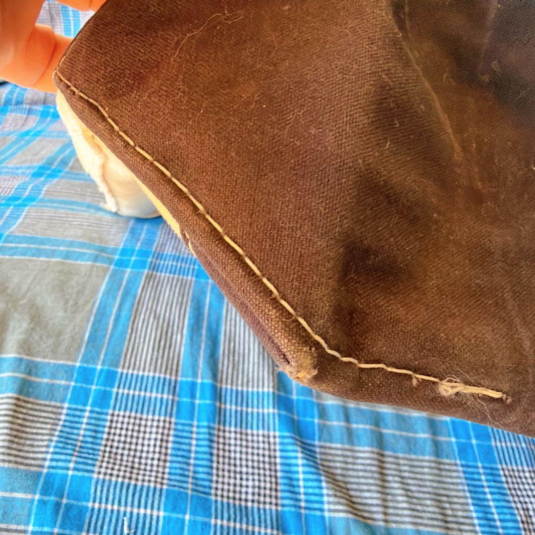 L.L.Bean ボートアンドトート USA製 トートバッグ 希少 ブラック