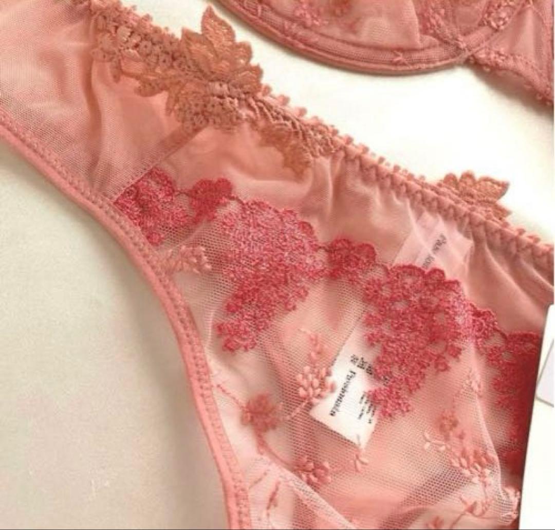 ⭐︎高級フランス パッショナータ⭐︎ チェリーピンクの綺麗な