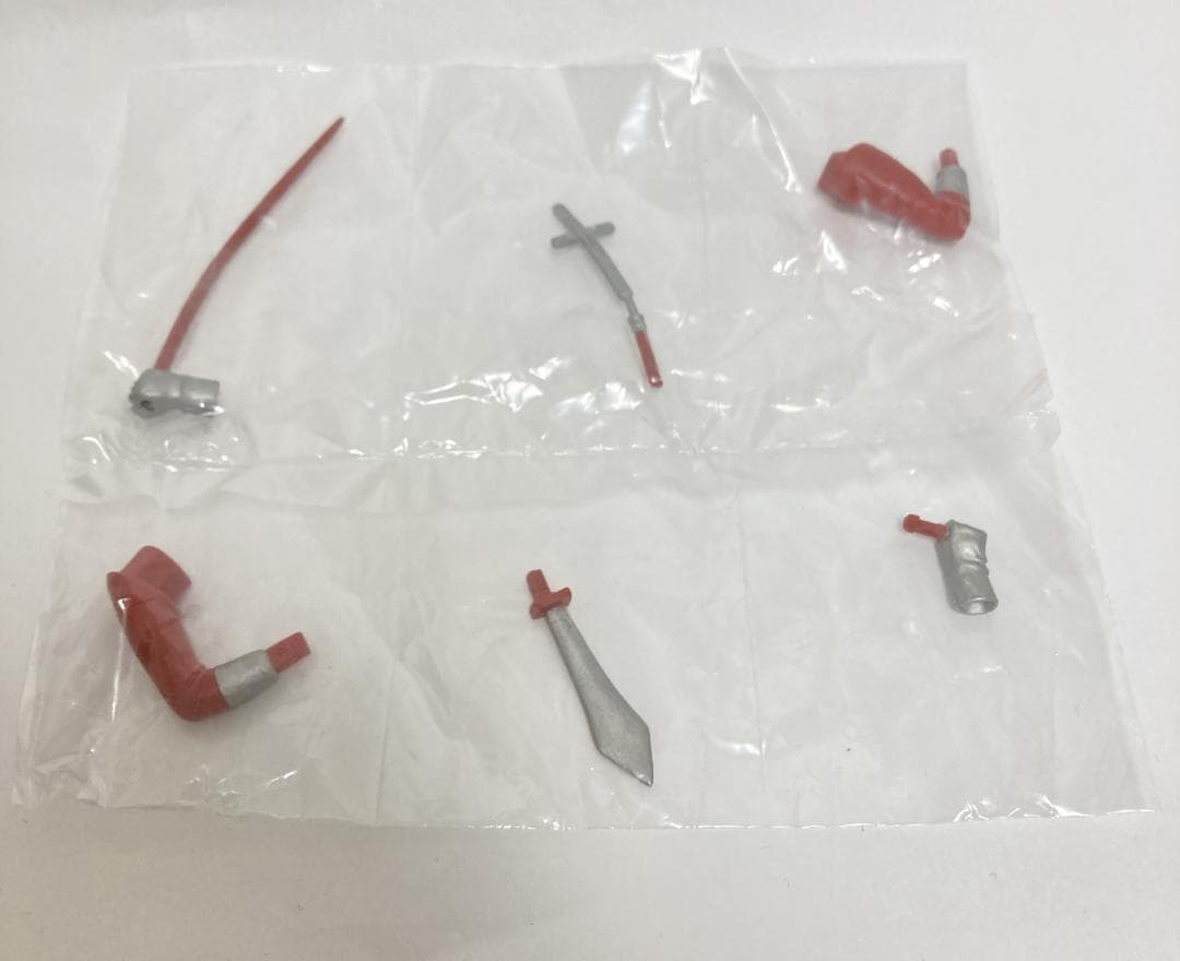 【コンプ 】 究極円谷怪獣博覧会 壱 弐セット ゴモラ レッドマン バードン