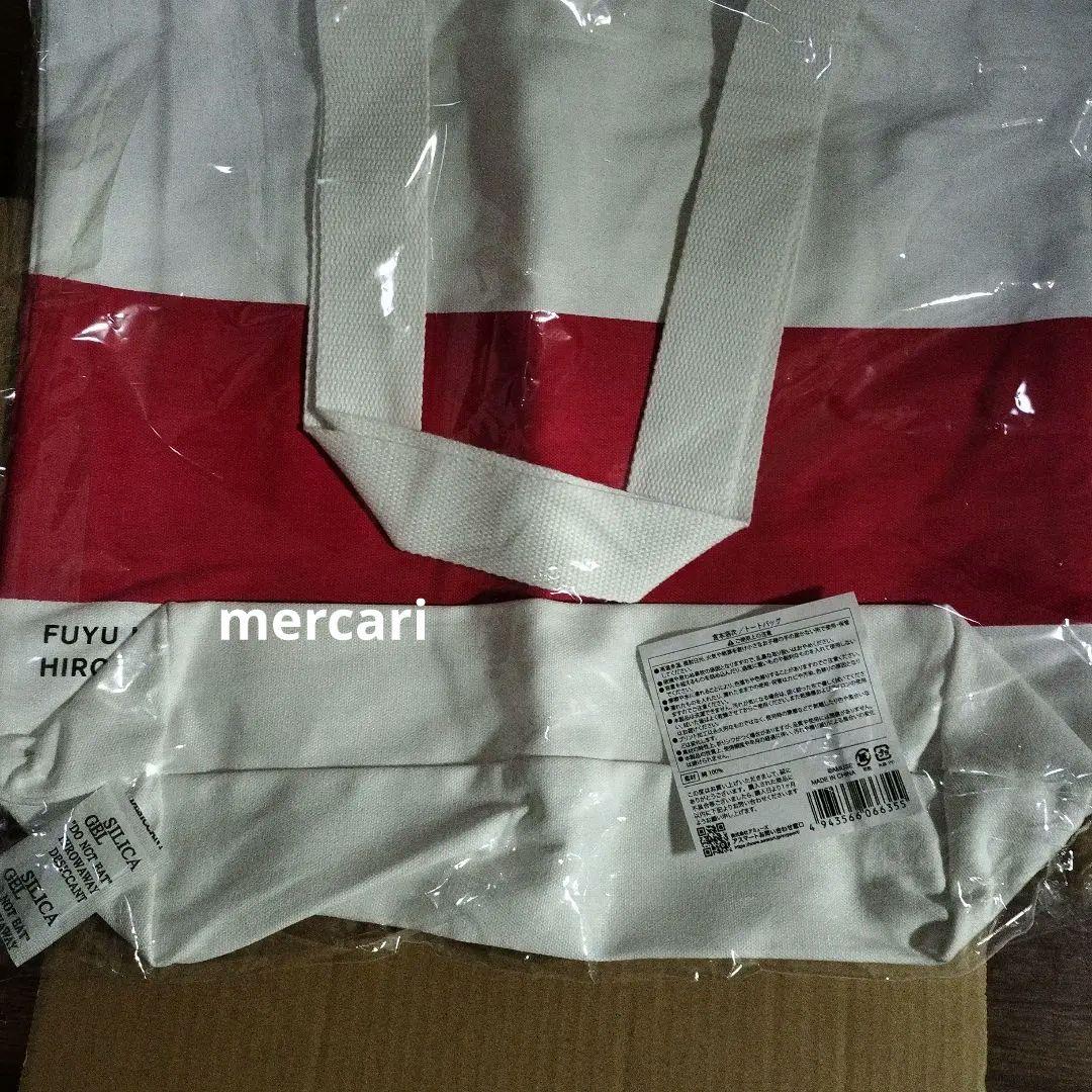 【新品未開封】宮本浩次　冬の花 トートバッグ