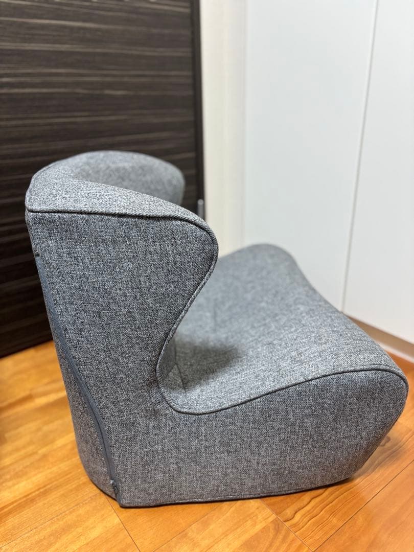 Style Dr.CHAIR スタイル ドクターチェア 限定色 グレー - メルカリ