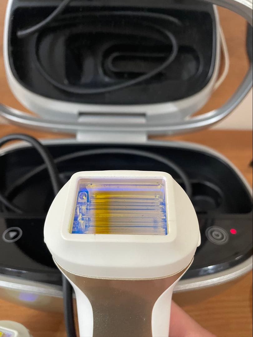 《最新シリーズ⭐️ほぼ未使用》 ケノン ver 8.6 スーパープレミアム 2