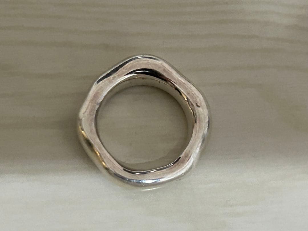 JIL SANDER リング NEW LIGHTNESS - メルカリ