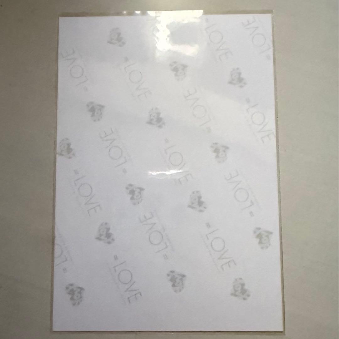 佐々木舞香 直筆 サイン