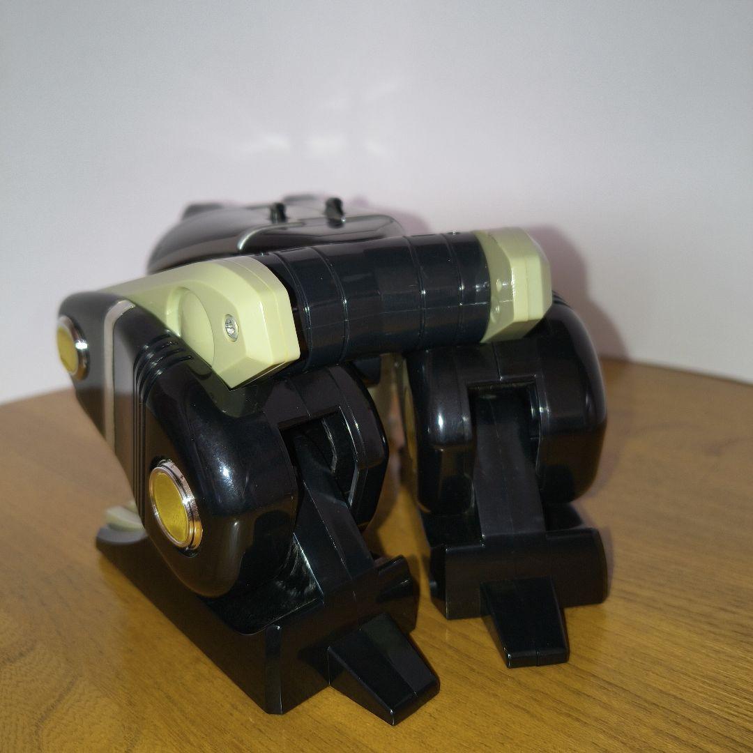 忍者戦隊カクレンジャー 五神合体 DX隠大将軍