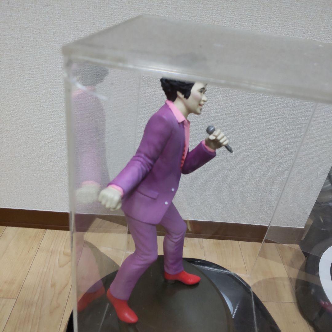 忌野清志郎 フィギュア 超レア！