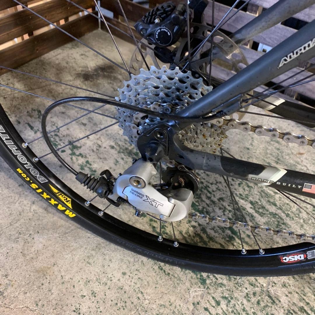 I059R Trek Fuel 90 SLR 26インチ マウンテンバイク - メルカリ