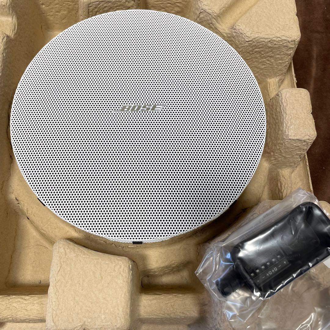 BOSE 天井埋込型スピーカー　FreeSpace FS4CE Amazon.co.jp: BOSE FREESPACE FS4CE PAIR WHT 天井埋込型スピーカー