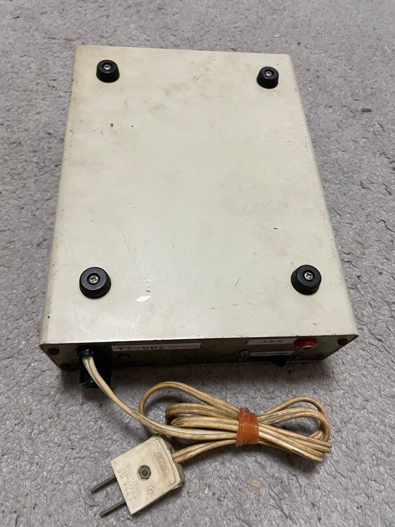 MIZUHO DX-555 周波数カウンター - メルカリ