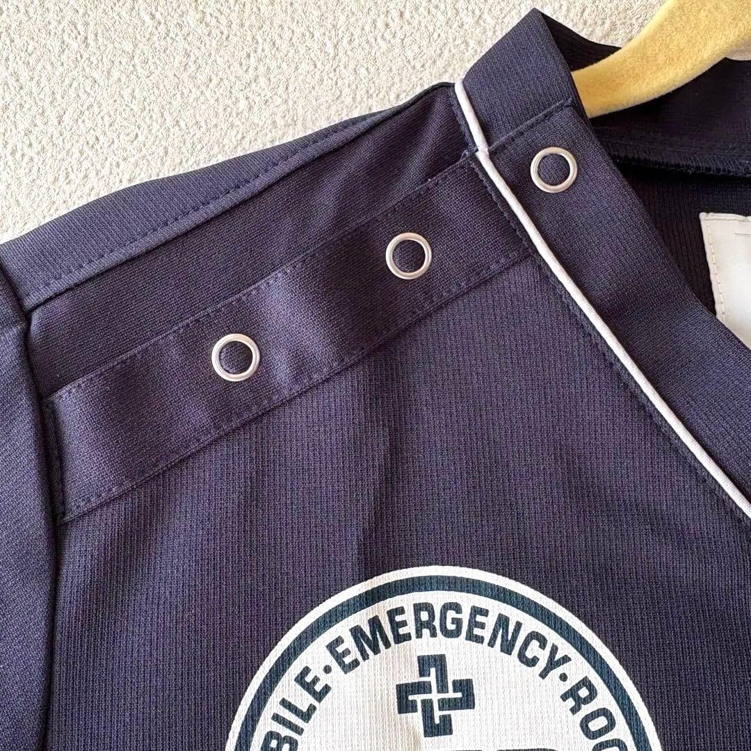 TOKYO MER 劇中着用レプリカスクラブMサイズ - メルカリ