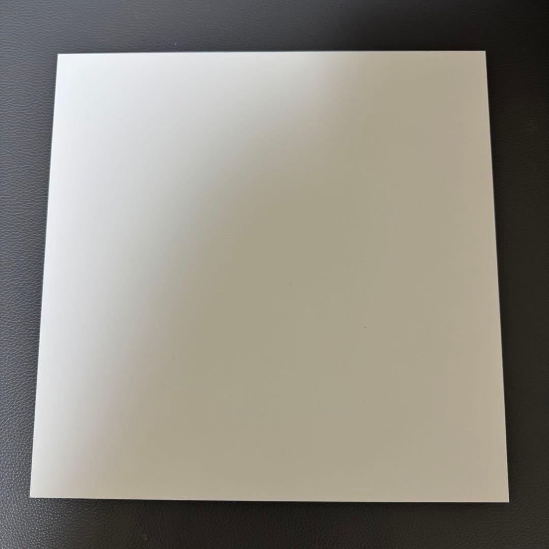 B′z LIVEGYM The Final Plesure直筆サイン色紙