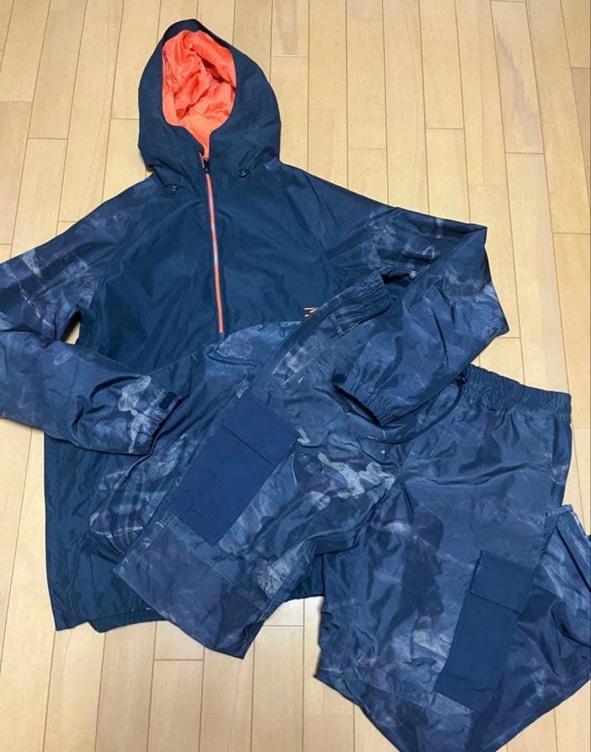 サーティーツー　thirtytwo ウェア　セット thirtytwo（サーティーツー） スノボウェア 上下セット スノーボード