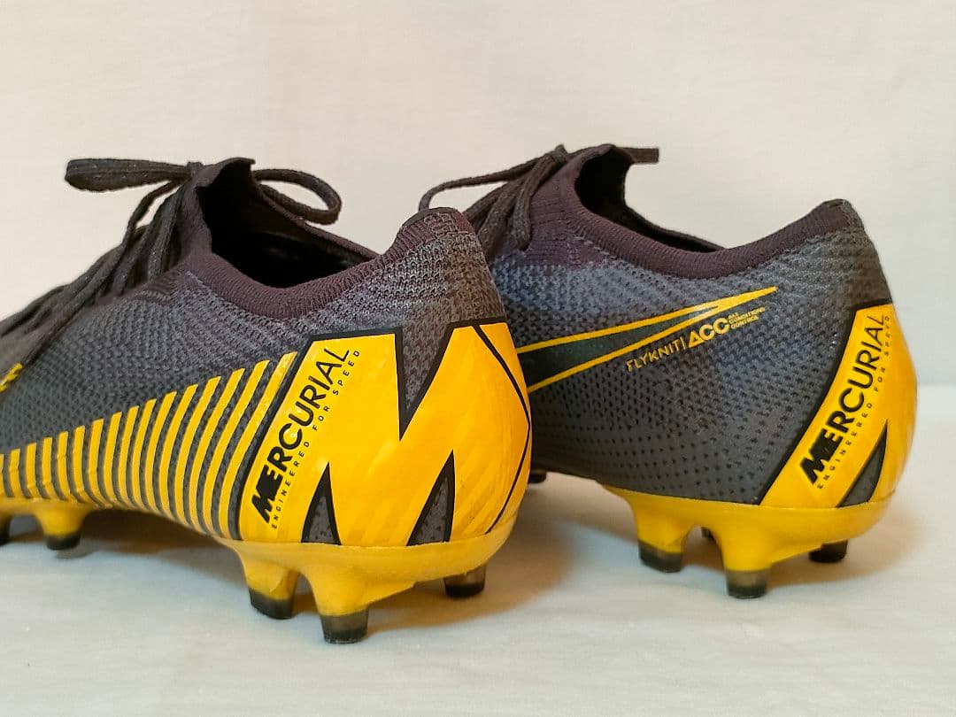 NIKE MERCURIAL マーキュリアル ACC スパイク 27.5cm