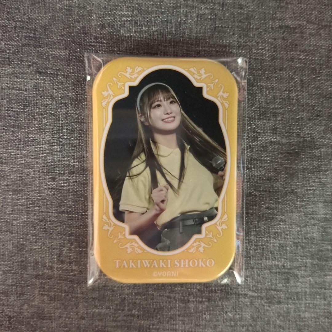 LOVE イコラブ DMMスクラッチ 瀧脇笙古 E賞 - メルカリ