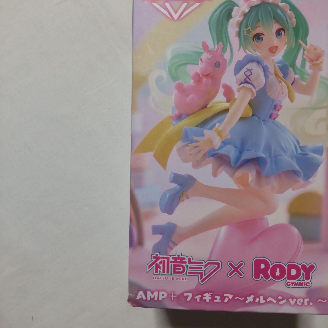 初音ミク 巡音ルカ プライズ景品 フィギュア 11体セット