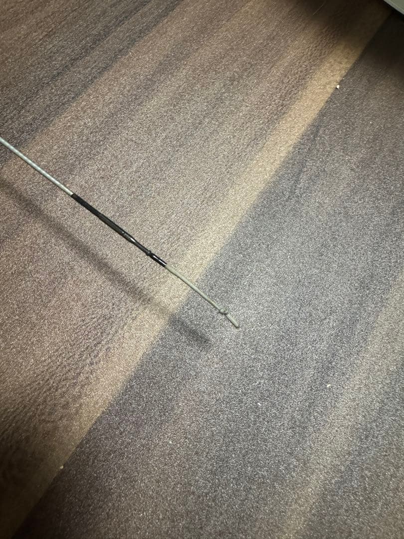 shimano α zoom ayu SX h2.75 85 90 GII 釣竿 - メルカリ