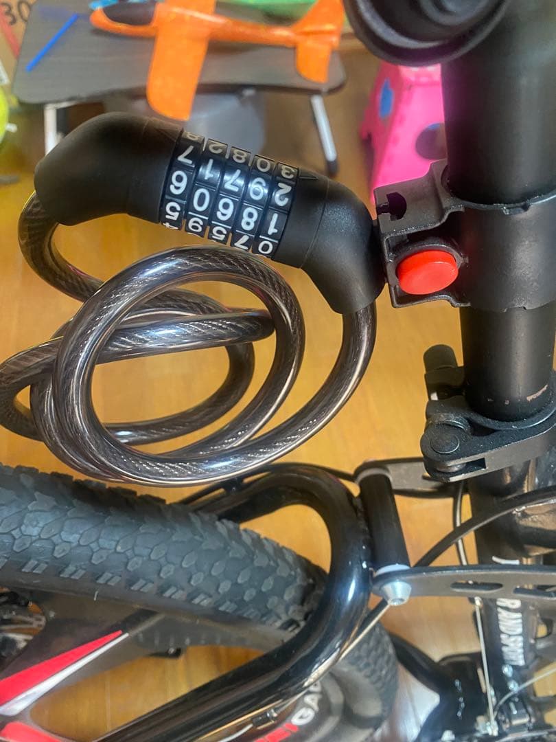 ★激安ESLUVEマウンテンバイクAmazon購入超美品★引取手渡し乗り帰り希望