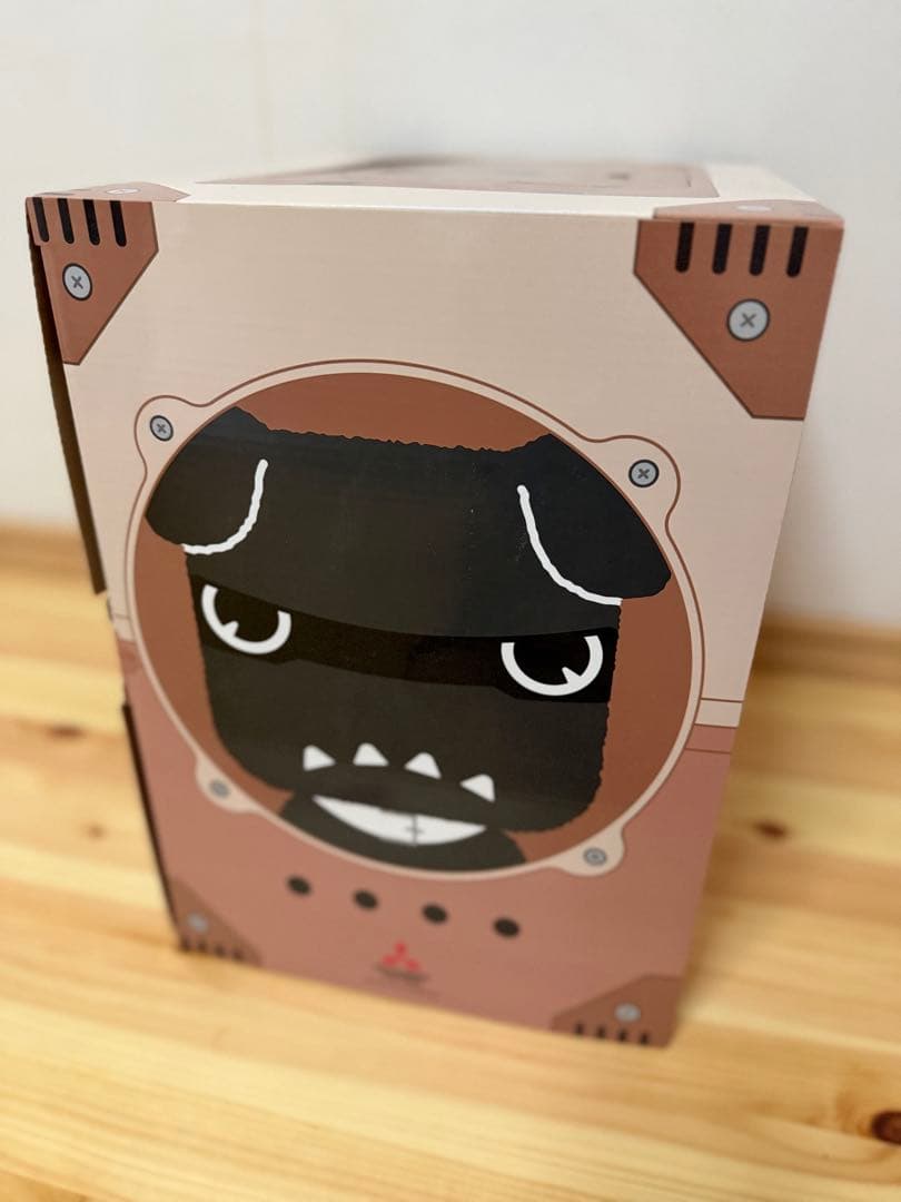 三菱　デリカミニ　デリ丸