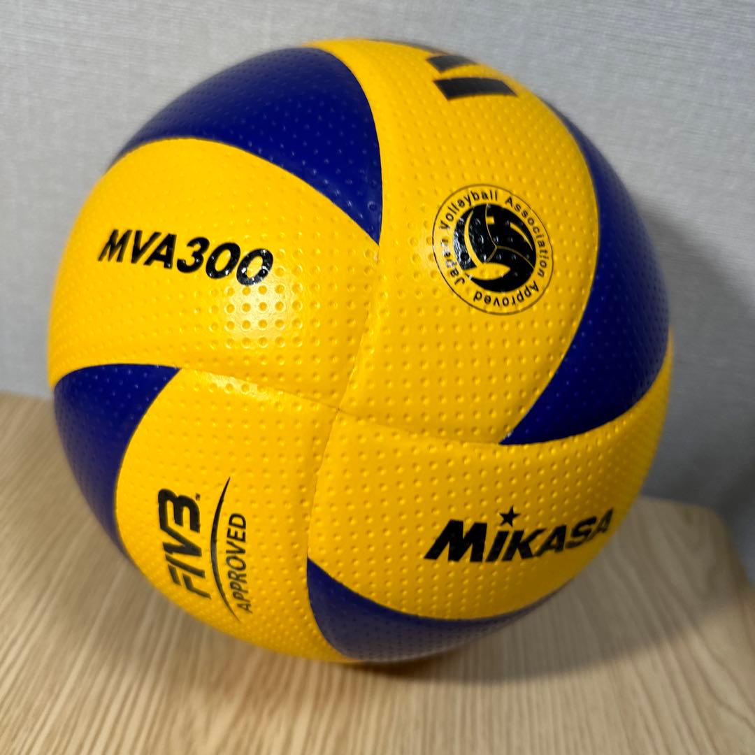 ハイキュー‼︎ 烏野高校 ミカサ5号球 - メルカリ