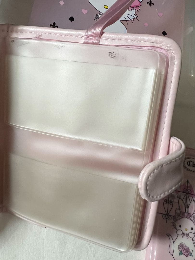 匿名配送/チャーミーキティ グッズ5点セット 中古 - メルカリ