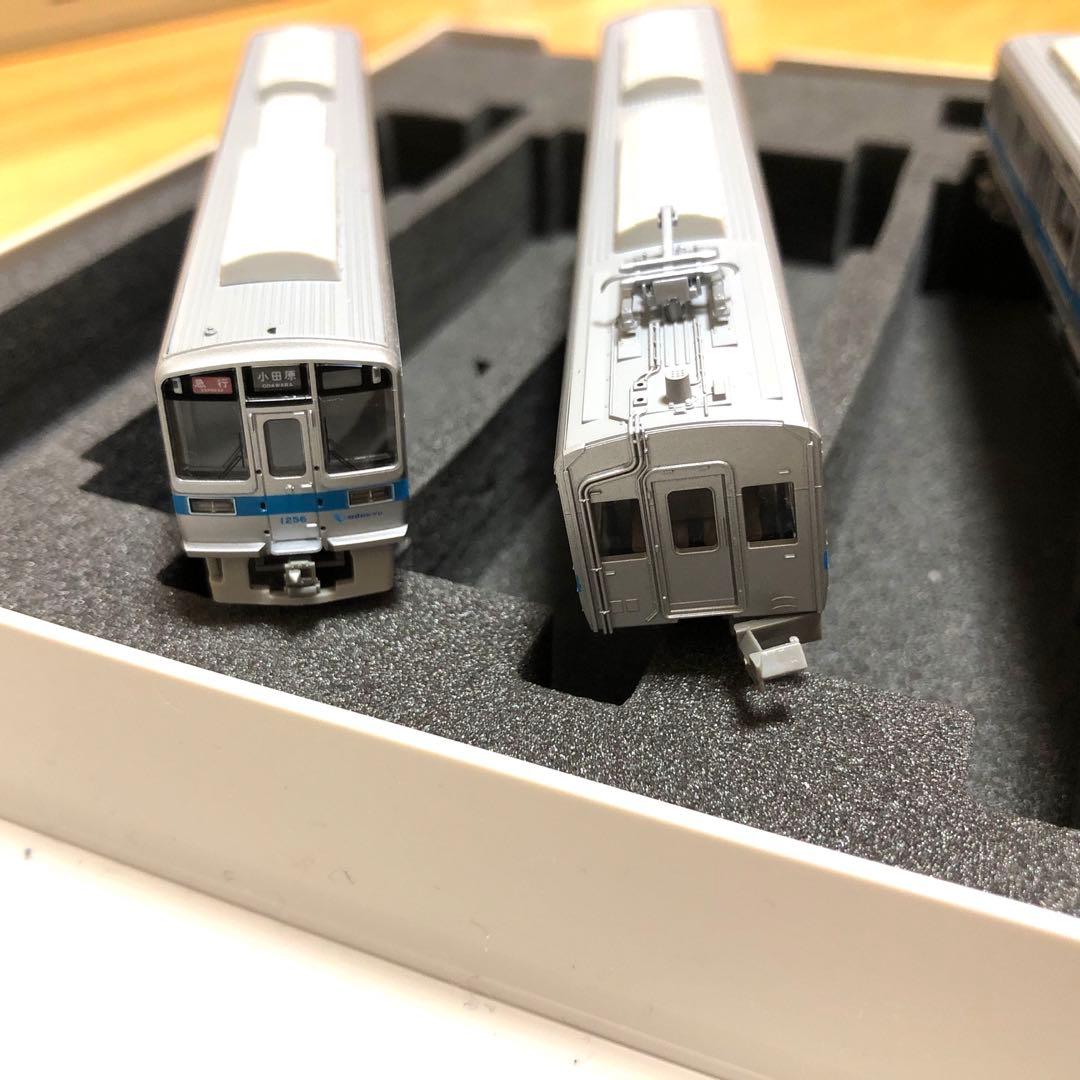 Nゲージ グリーンマックス 30510 小田急1000形 6両 - メルカリ