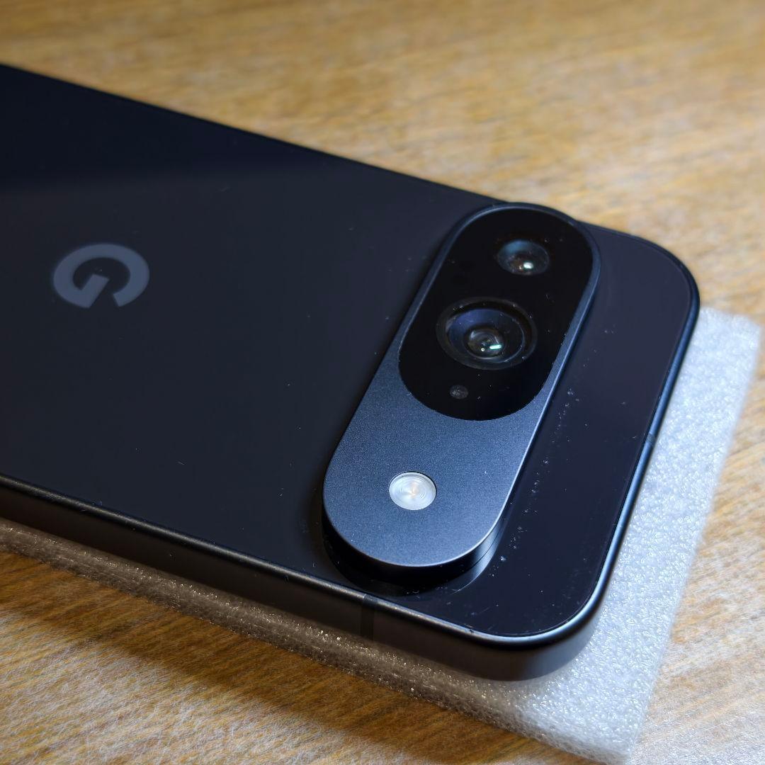 Google Pixel 9 国内SIMフリー ジャンク - メルカリ