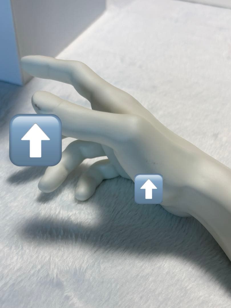 SHINee テミン Object Set