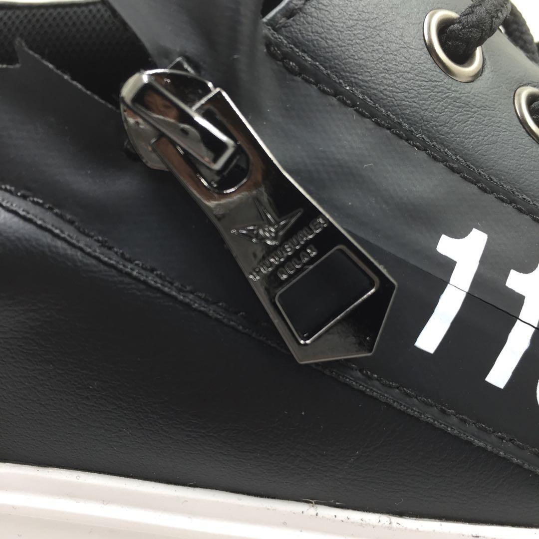 極美品】1PIU1UGUALE3 RELAX 厚底スニーカー ブラック27cm - メルカリ