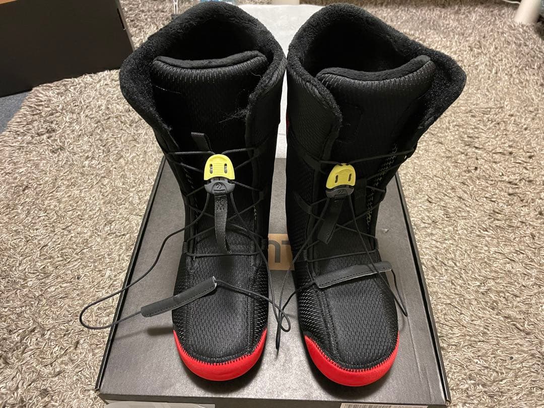 スノーボード 24-25 FLUX HB-boa 26.0cm