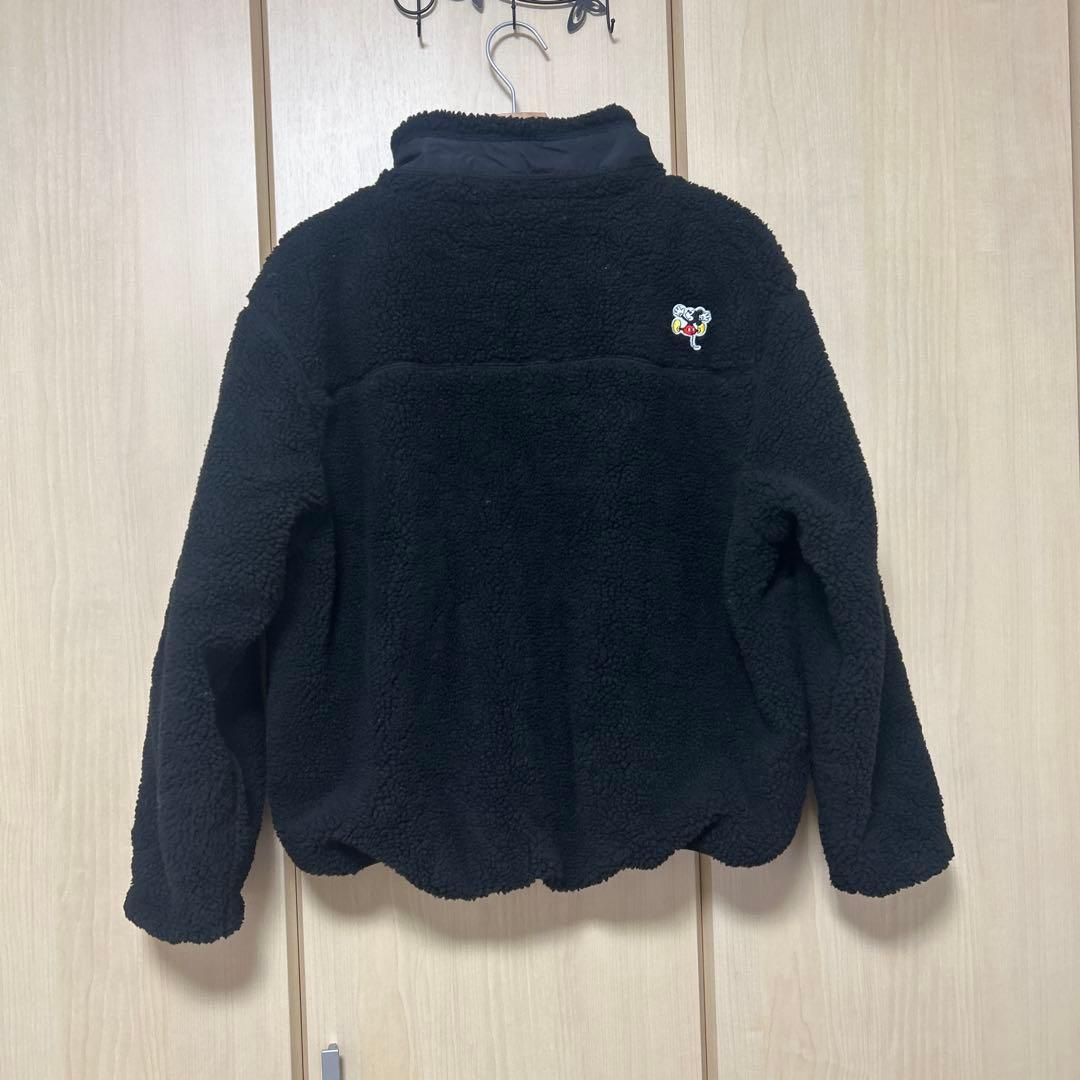 ディズニーリゾート ジャケット ユニセックス L - メルカリ