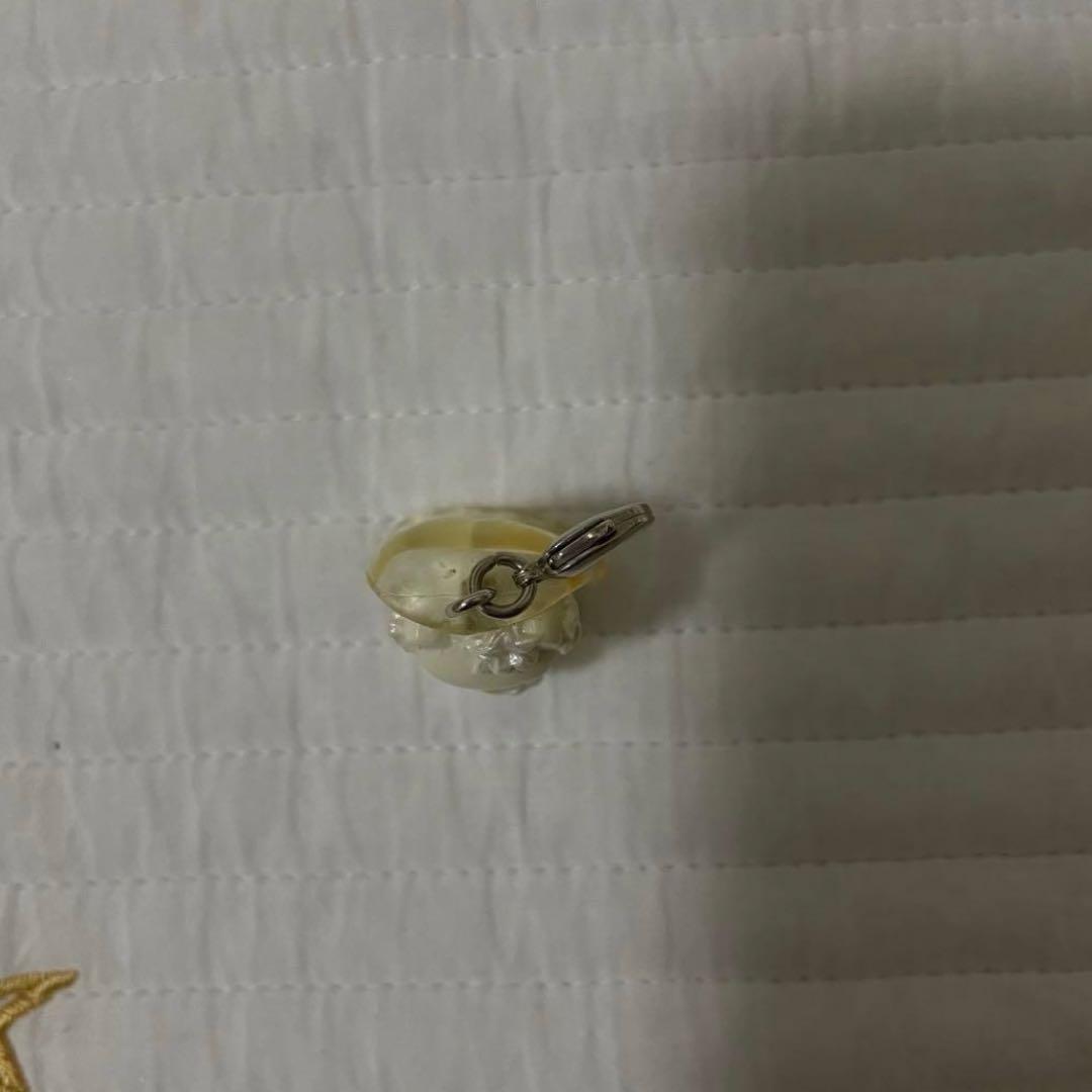 キティ チャーム ウエディングドレス 2005年 レトロ レア サンリオ