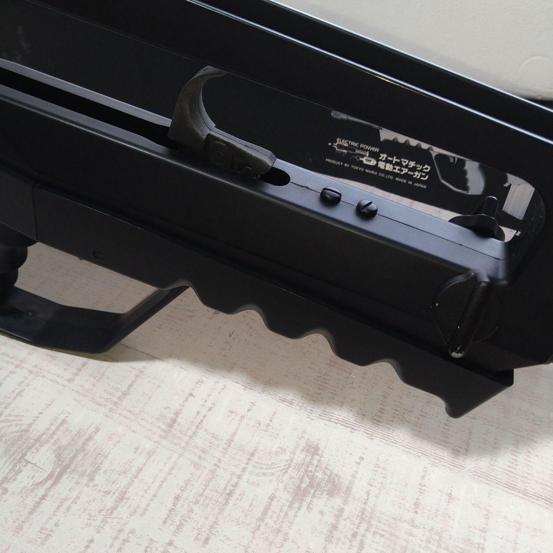 【値下げ】東京マルイ 電動ガン FA-MAS 5.56-F1