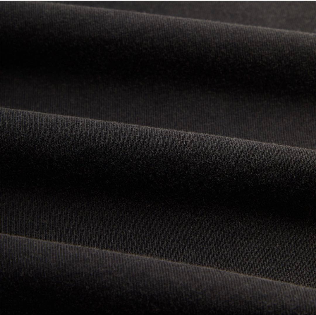 KITH FOR THE ROLLING STONES フォトビンテージTシャツ