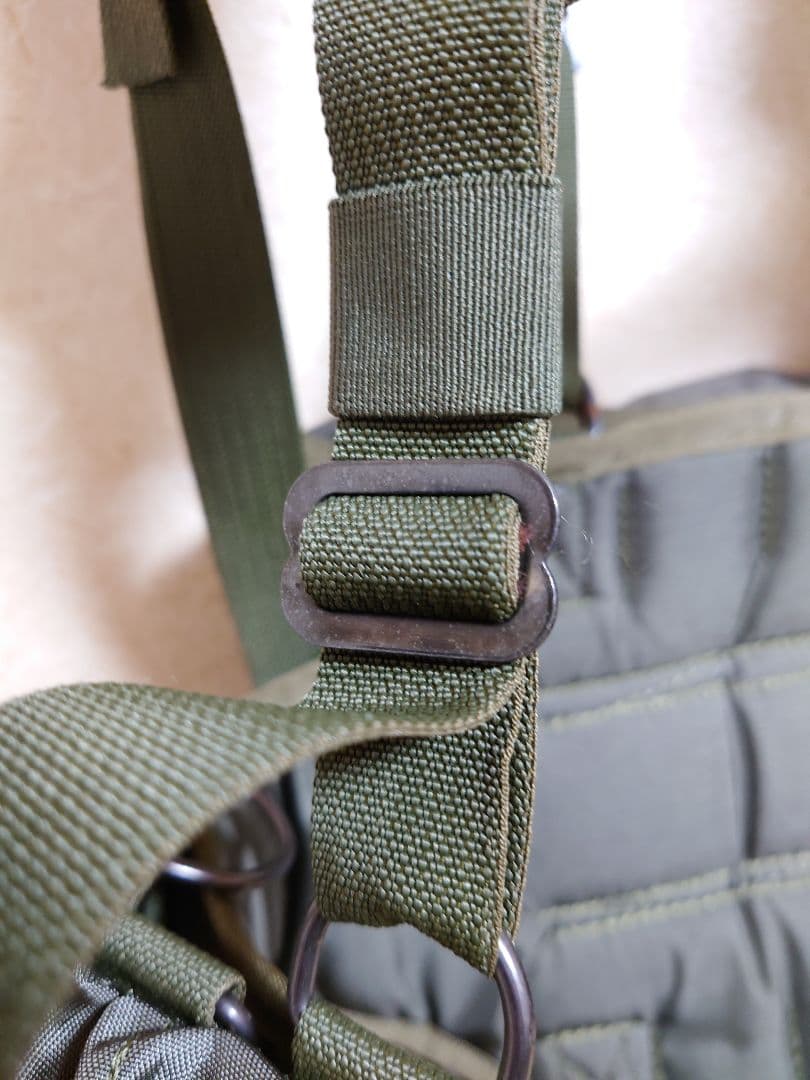 ロシア軍装備 SSO社製 スメルシ smersh チェストリグ プレートキャリア