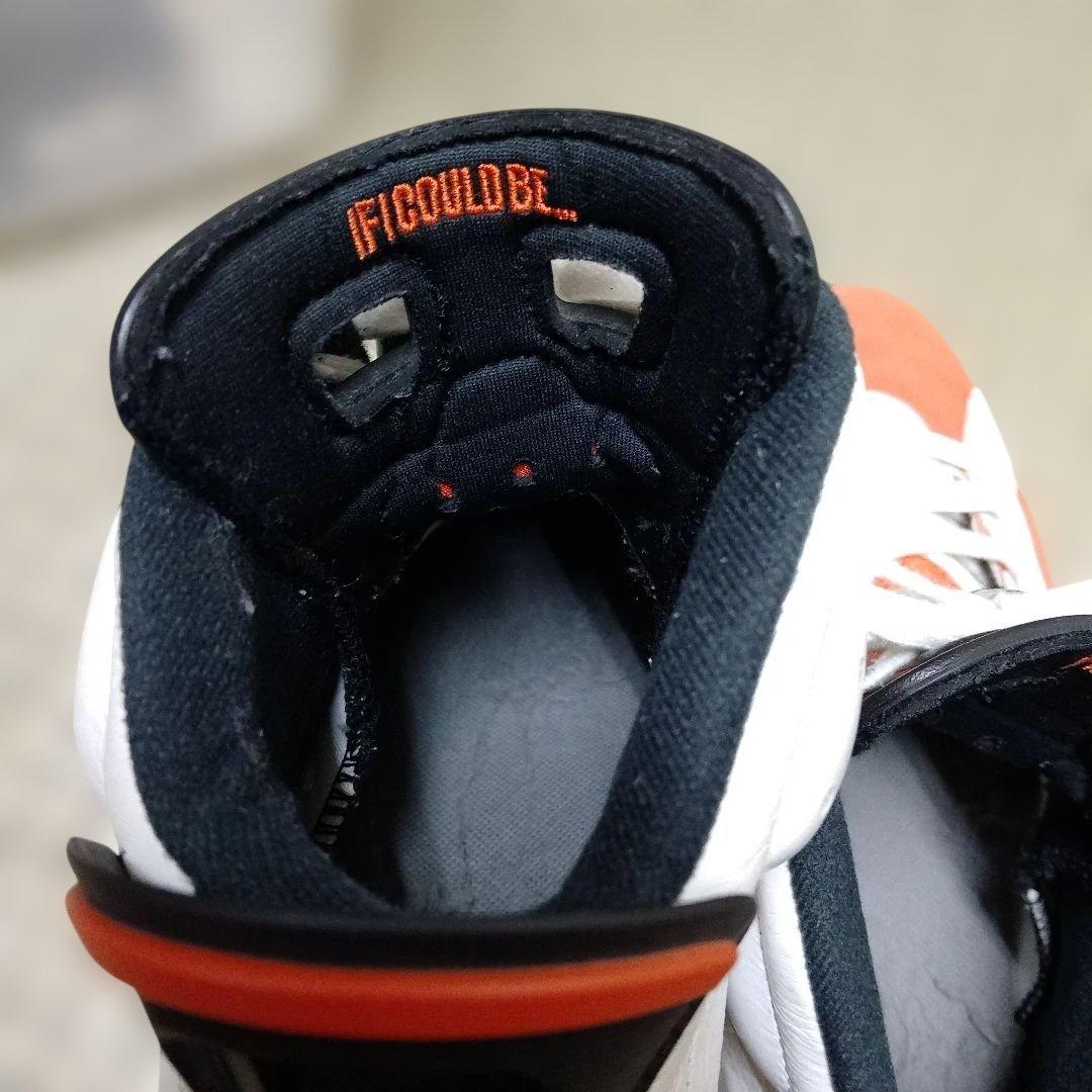 939 NIKE AIR JORDAN 6 RETRO メンズ 26.5cm