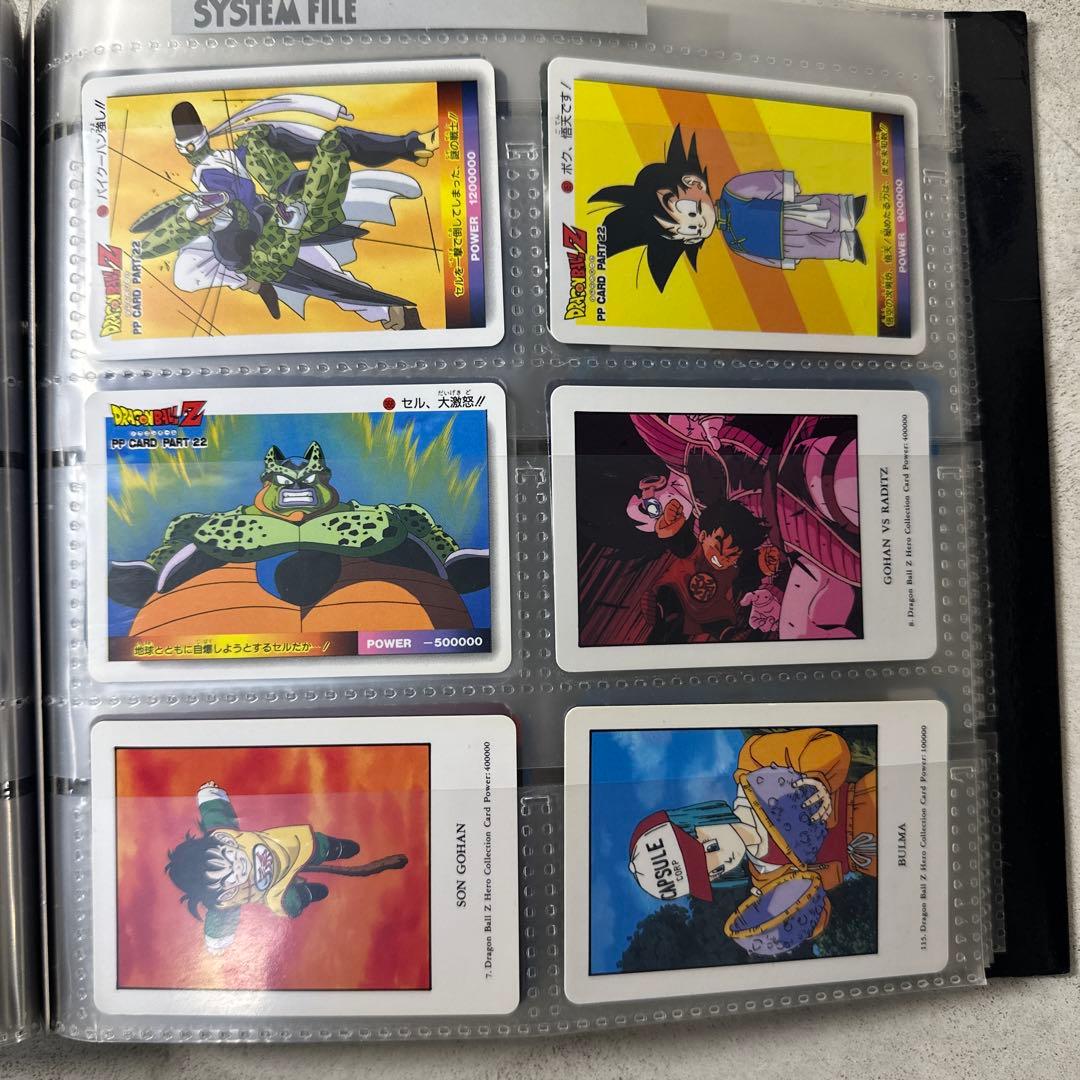 希少 ドラゴンボール アマダ カード レア