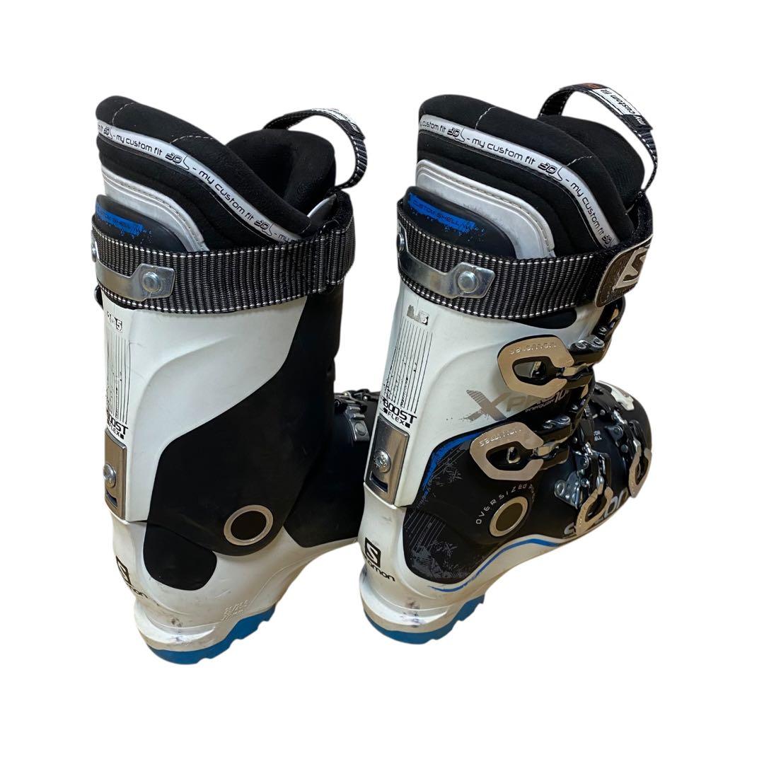 ≪美品≫サロモン X PRO 100 energyzer ブーツ 26.5cm