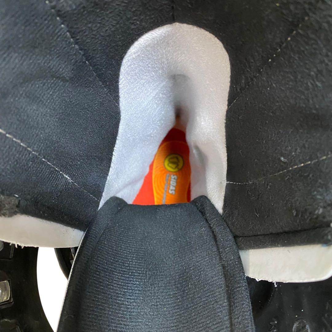 ≪美品≫サロモン X PRO 100 energyzer ブーツ 26.5cm