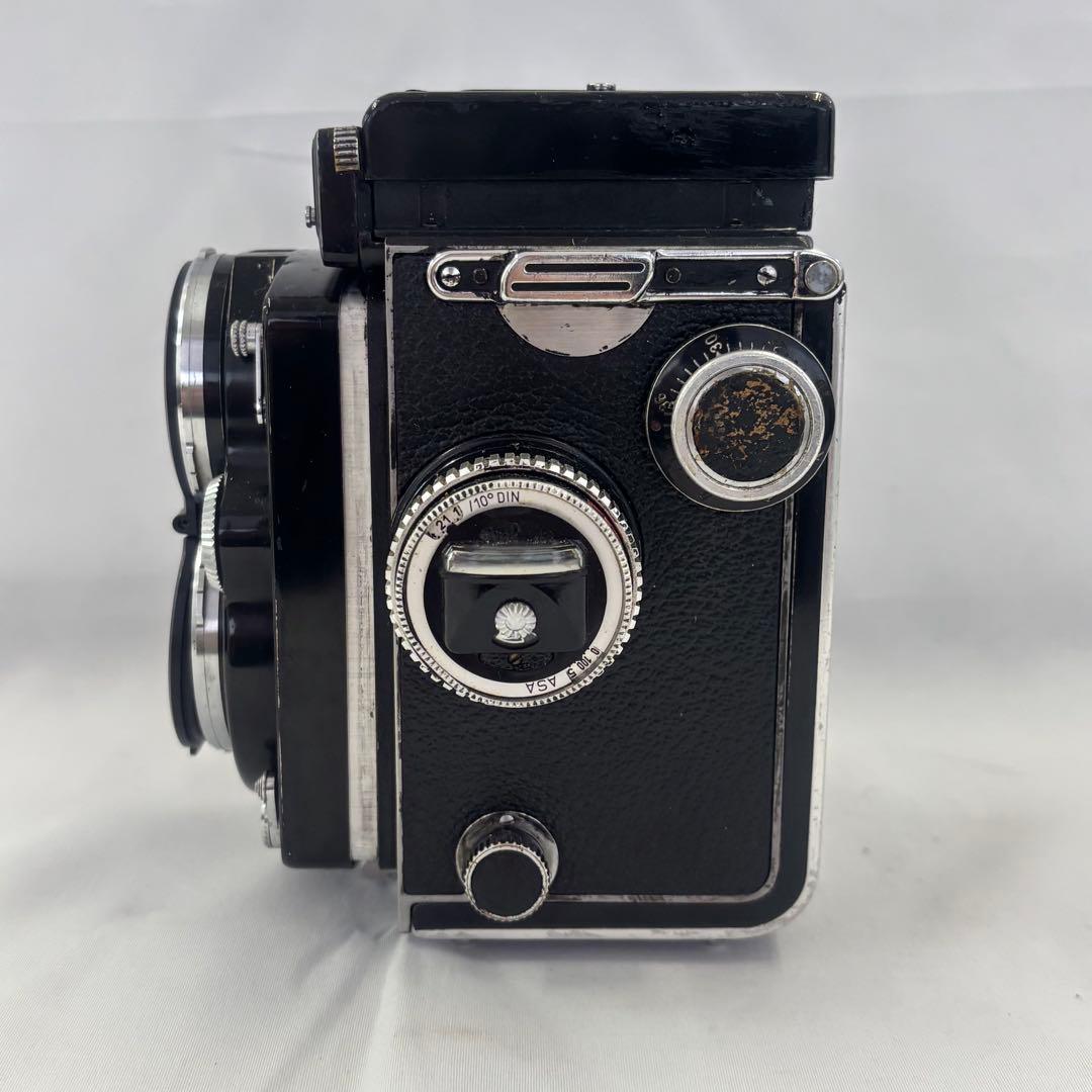 Rolleiflex ローライフレックス 2.8E 二眼レフカメラ