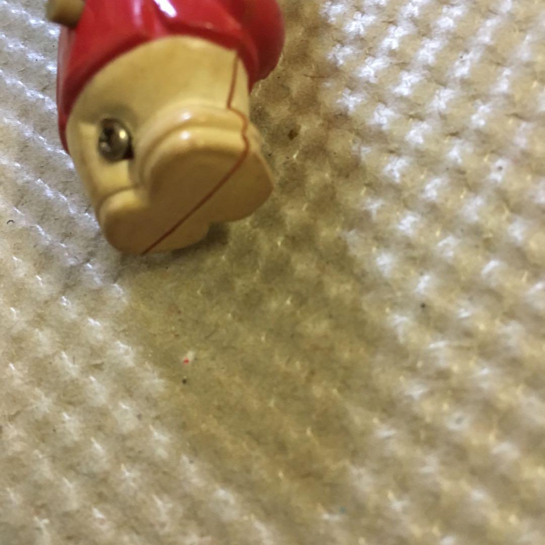 0454 チャーリー浜 声が出る キーホルダー - メルカリ