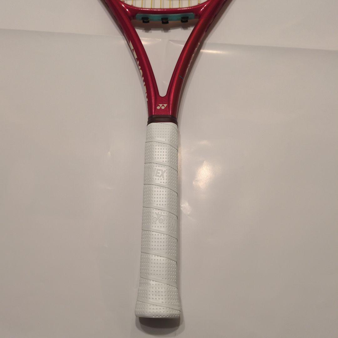 YONEX VCORE98 G3 2026モデル（ストリング込324g） - メルカリ
